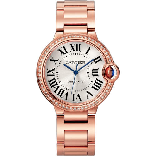 Cartier Ballon Bleu de Cartier