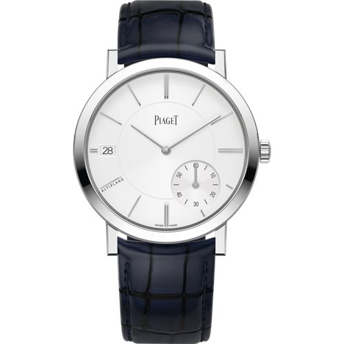 Piaget Altiplano Origin