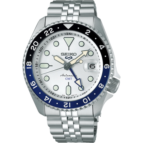 Seiko 5 Sports