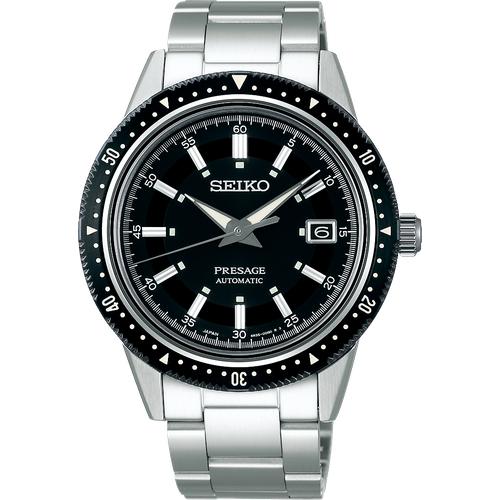 Seiko Presage
