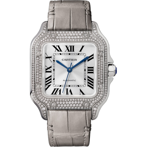 Cartier Santos de Cartier