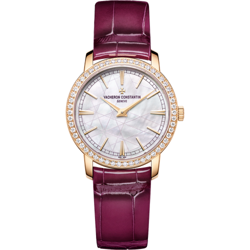 Vacheron Constantin Traditionnelle manual-winding