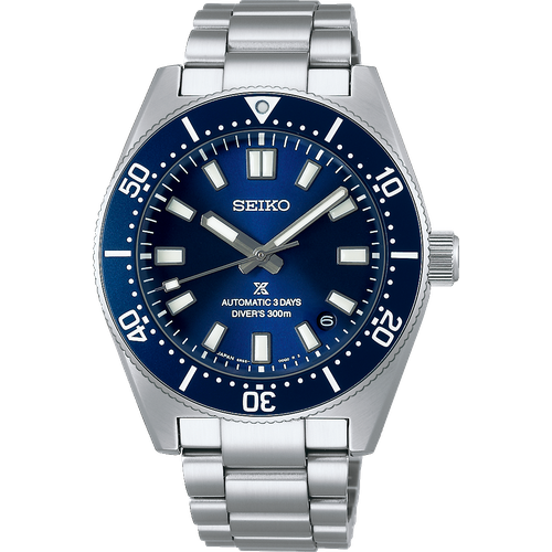 Seiko Prospex Diver Scuba