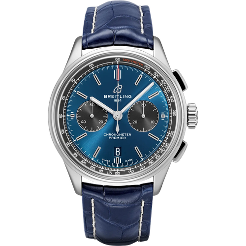 Breitling Premier B01 Chronograph 42