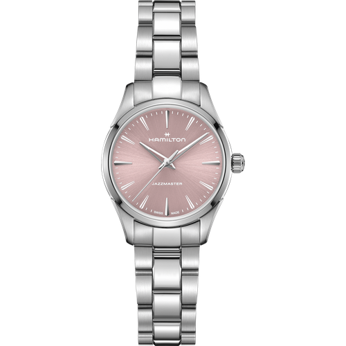 Hamilton Jazzmaster Quartz 32mm