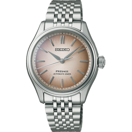 Seiko Presage Classic Series