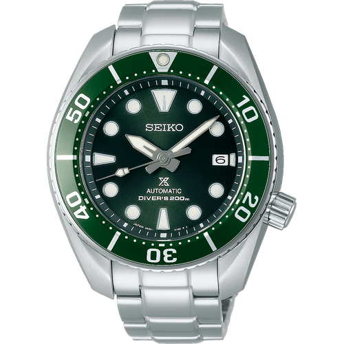 Seiko Prospex Sea