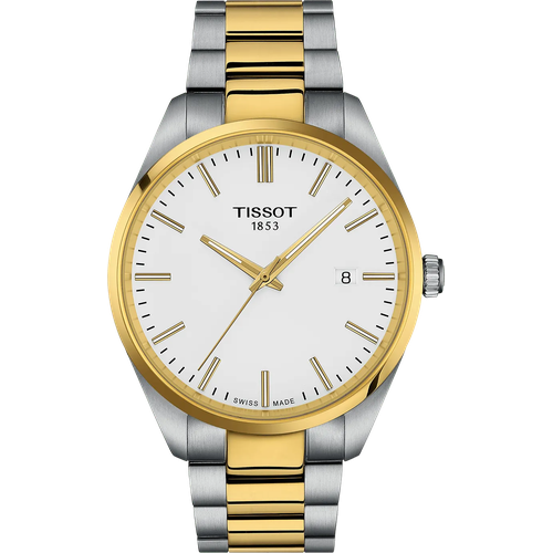 Tissot PR100
