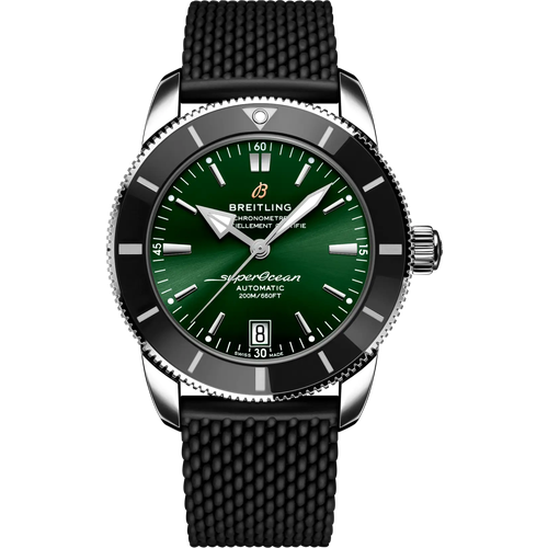 Breitling Superocean Heritage B20 Automatic 42