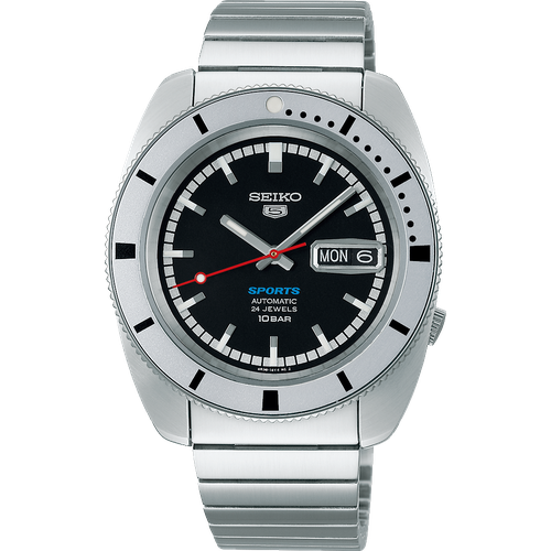Seiko 5 Sports SKX series