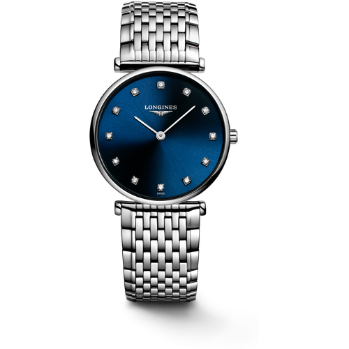 Longines La Grande Classique de Longines