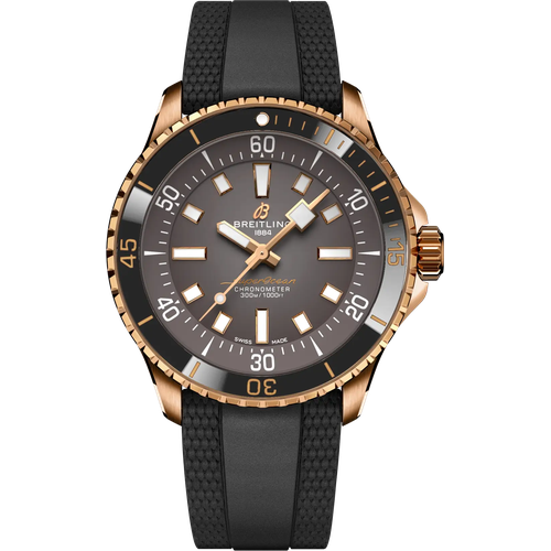 Breitling Superocean Automatic 42 oomiya Limited