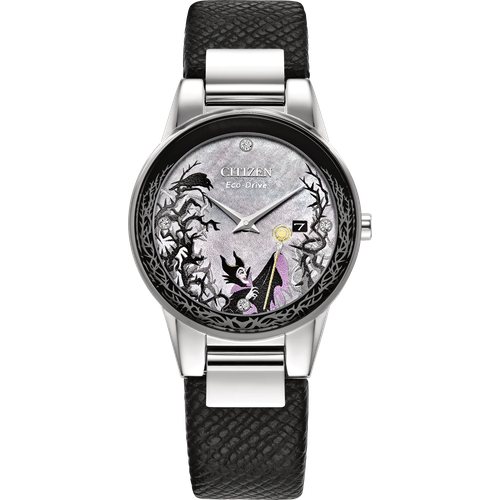 Citizen Maleficent's Charm