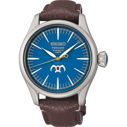Seiko Presage