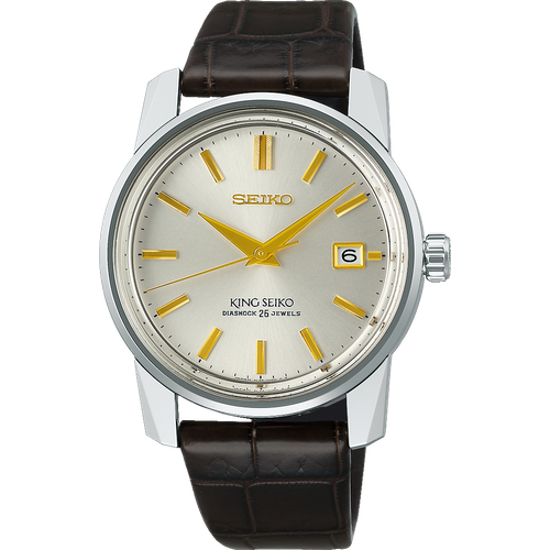 Seiko King Seiko