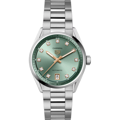 TAG Heuer Carrera Date