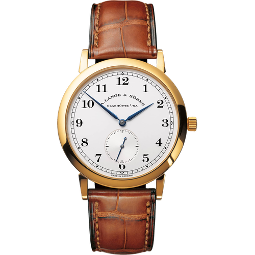 A. Lange & Söhne 1815