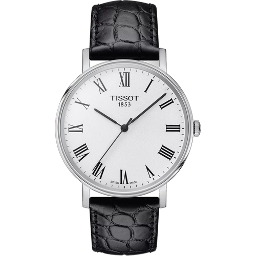 Tissot Everytime