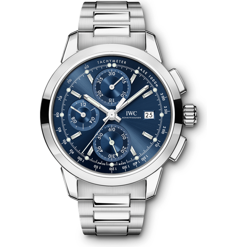 IWC Schaffhausen Ingenieur Chronograph