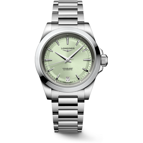 Longines Conquest