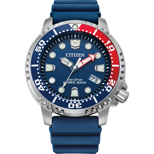 Citizen Promaster Dive