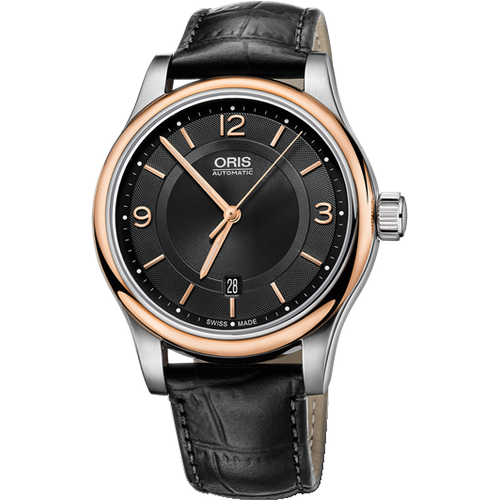 Oris Classic Date