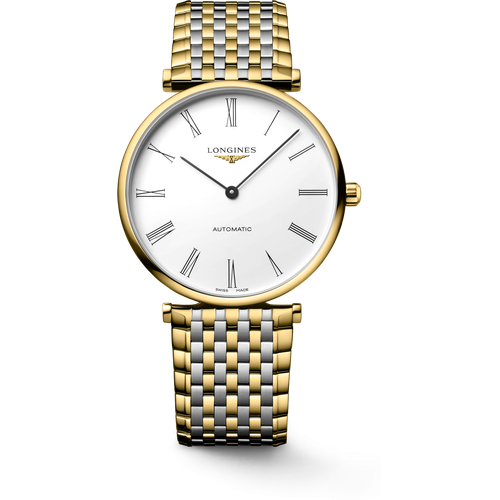 Longines La Grande Classique de Longines