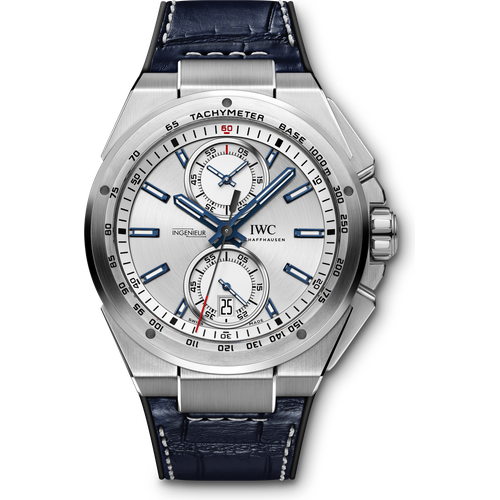 IWC Schaffhausen Ingenieur Chronograph Racer