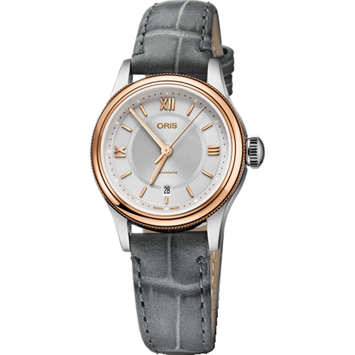 Oris Classic Date