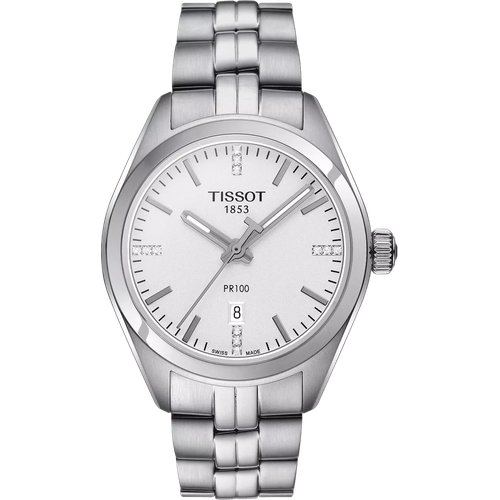 Tissot PR 100 Lady