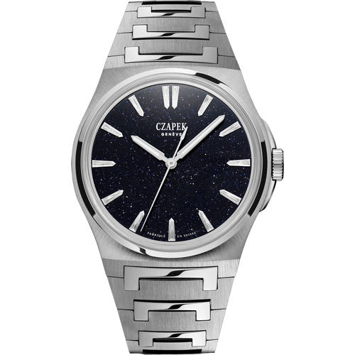 Czapek Antarctique Flying Diamonds