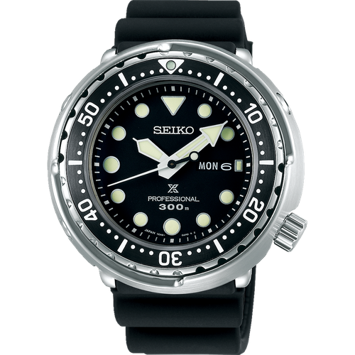 Seiko Prospex