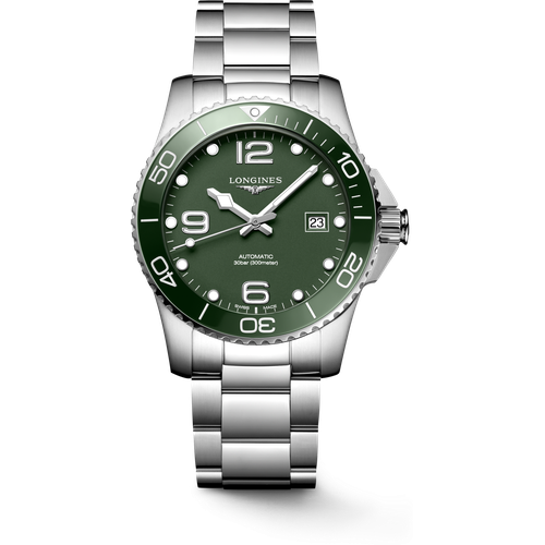 Longines HydroConquest