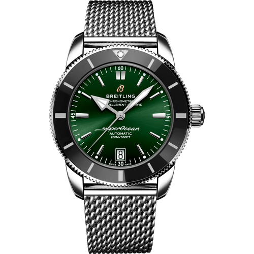 Breitling Superocean Heritage B20 Automatic 42