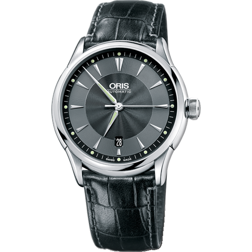 Oris Artelier Date