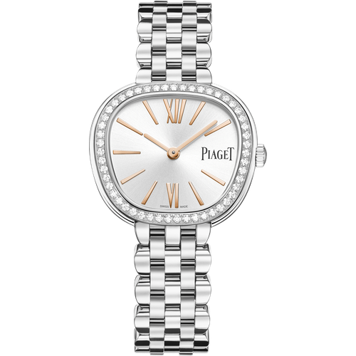 Piaget Sixtie