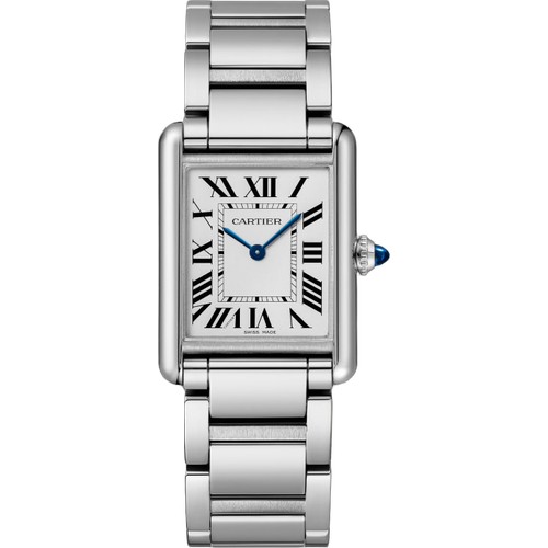 Cartier Tank must SolarBeat
