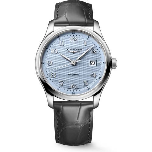 Longines Master Collection