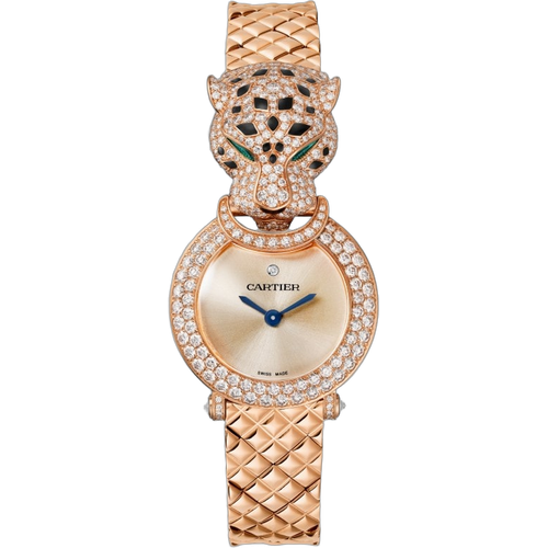 Cartier La Panthère de Cartier