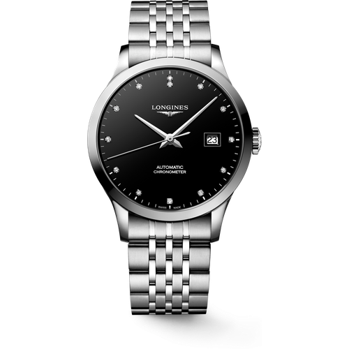 Longines Record