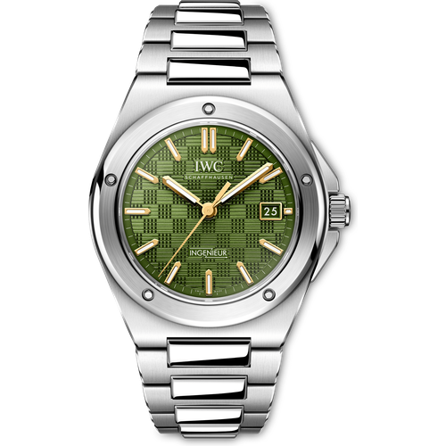 IWC Schaffhausen Ingenieur Automatic 40