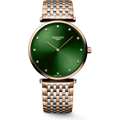 Longines La Grande Classique de Longines