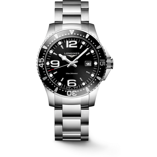 Longines HydroConquest