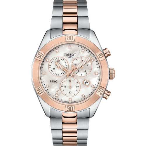 Tissot PR100 Sport Chic