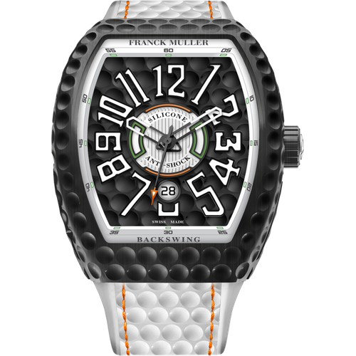 Franck Muller Vanguard Golf