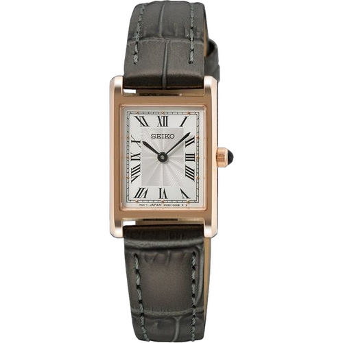 Seiko Conceptual
