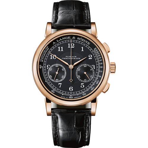 A. Lange & Söhne 1815 Chronograph