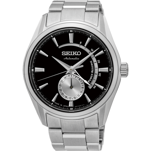 Seiko Presage