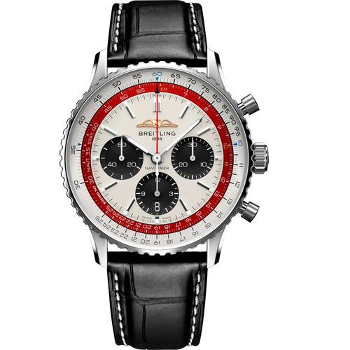Breitling Navitimer B01 Chronograph 43 Boeing 747