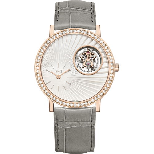 Piaget Altiplano Tourbillon